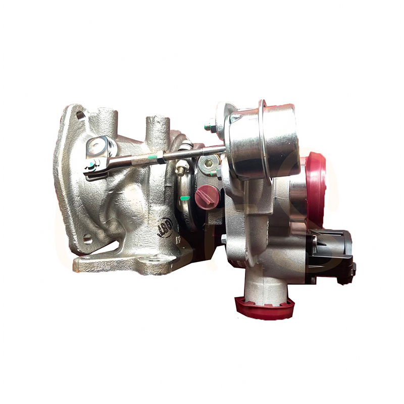 RX5 GS G10 2.0 G105757575757570 Turbocharger 1000) DLXX