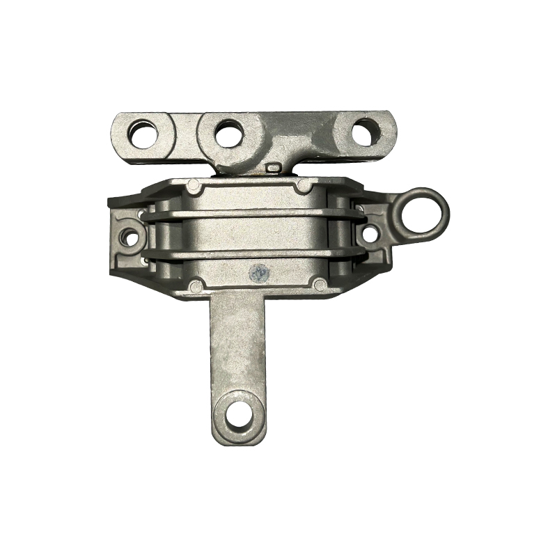Engine ius bracket