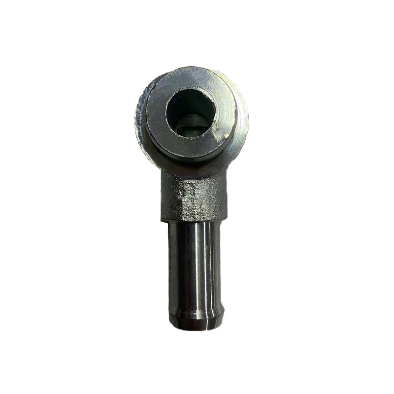 Cylinder Outlet pipe iuncturam 5801461633 cotidie cotidie