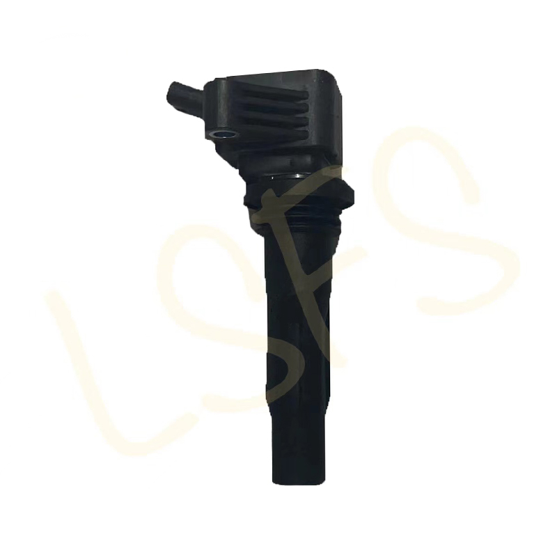 Ignition Cilburi ZS RX3 10239858