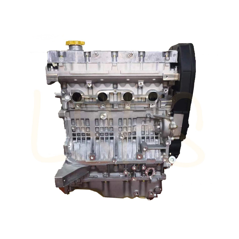 Engine Conventus 1.8T MG6