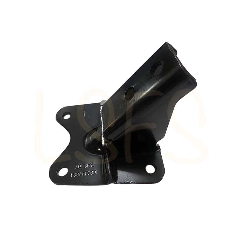 Engine Monte c00047864 Maxus T60