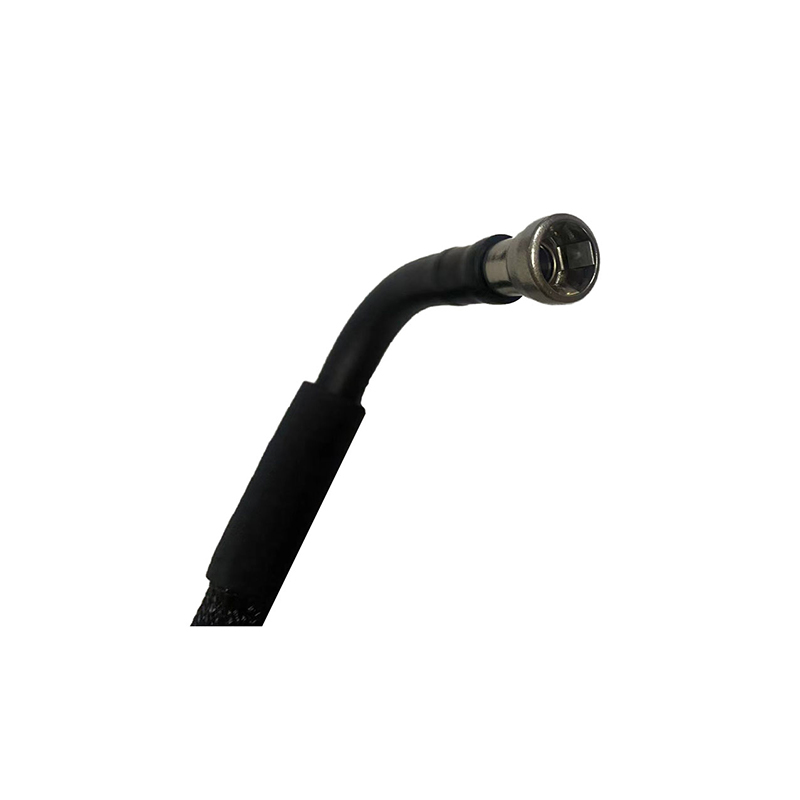 Crankcase VENTILATIO Pipe 10627735 RW i5 I6 RX5 MG6 GS HS